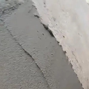 崇州水工建筑物I级C55聚合物改性水泥砂浆 渠道防渗泵站加固迎水面抗冲刷砂浆