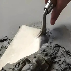 崇州混凝土裂缝孔洞剥落冻融修复用高强度丙乳防腐蚀砂浆