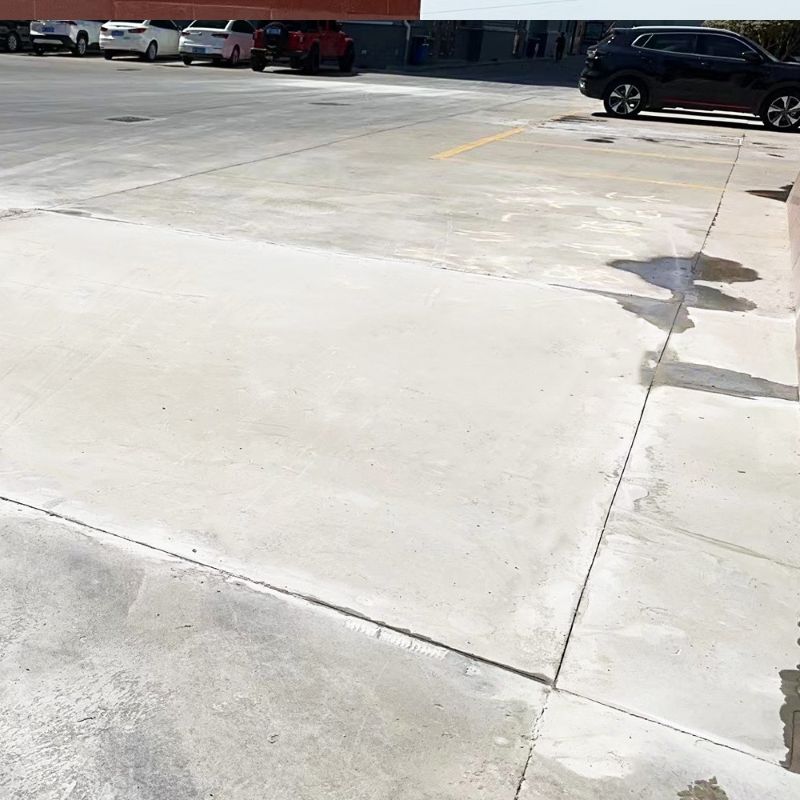 崇州市政道路抢修料
